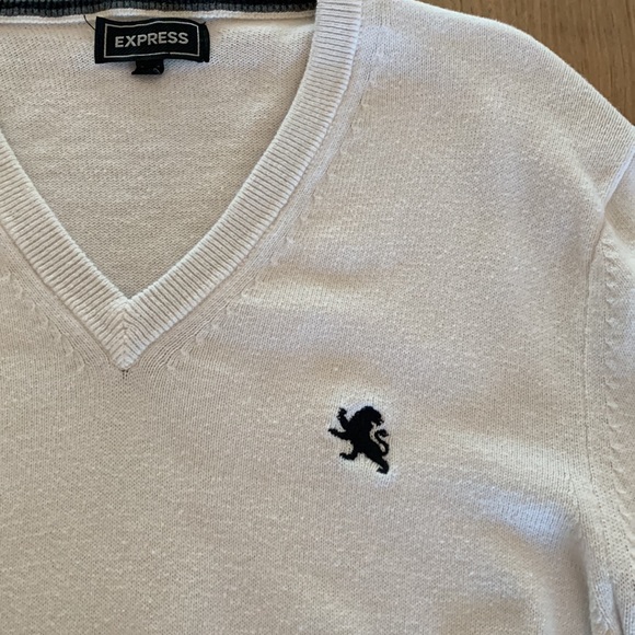 Mens Express Sweater - Picture 4 of 5
